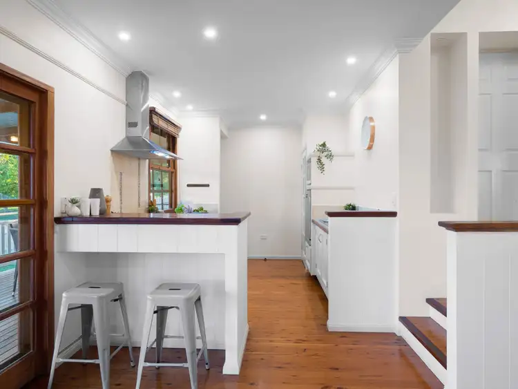 Sixth view of Homely house listing, 5 Bunyaville Close, Arana Hills QLD 4054