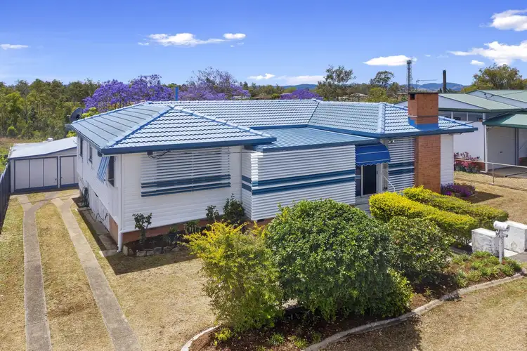 35 Old Maryborough Road, Gympie QLD 4570