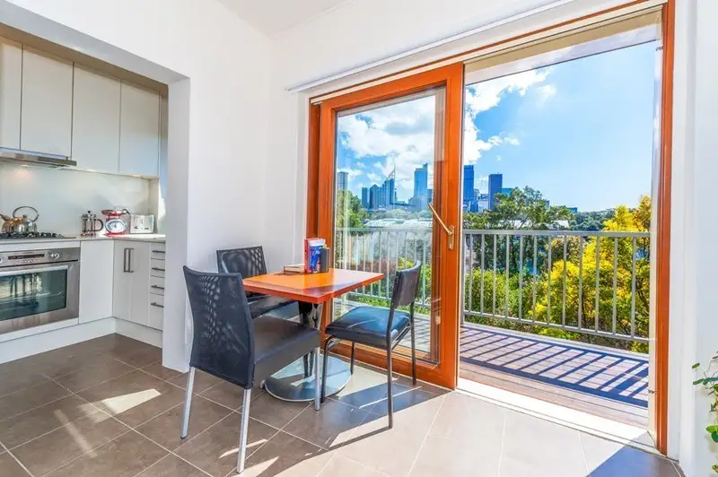 Main view of Homely apartment listing, 3/3 Oak Lane, Potts Point NSW 2011