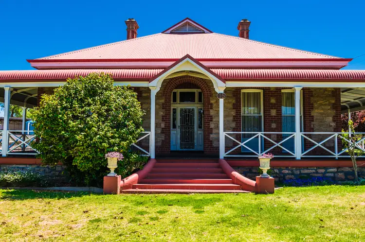 Second view of Homely house listing, 15 Ware Street, Wagin WA 6315