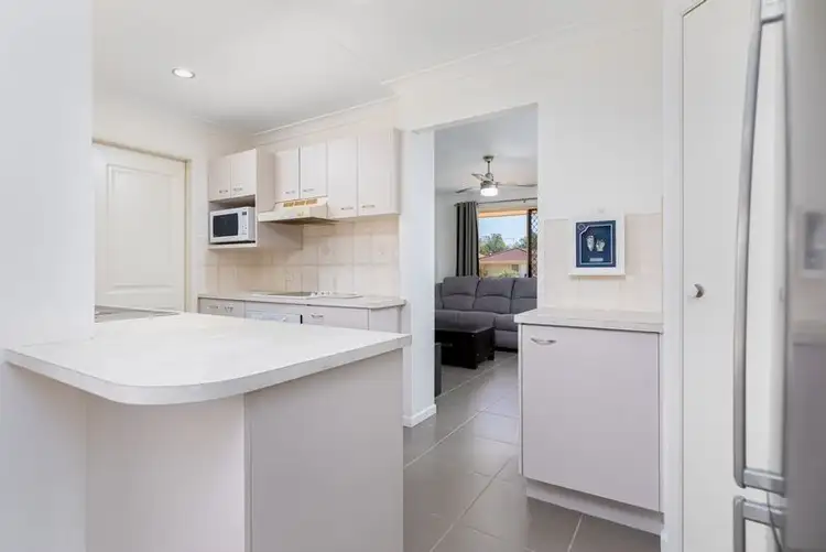 Fourth view of Homely house listing, 18 Dorset Drive, Caboolture South QLD 4510