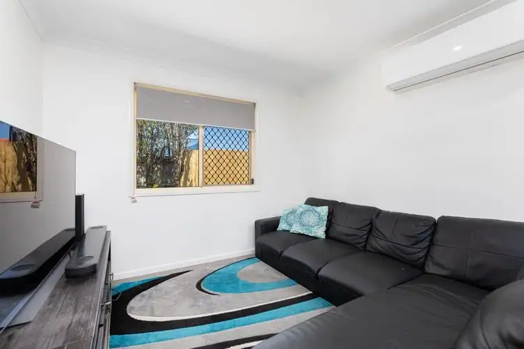 Fifth view of Homely house listing, 18 Dorset Drive, Caboolture South QLD 4510