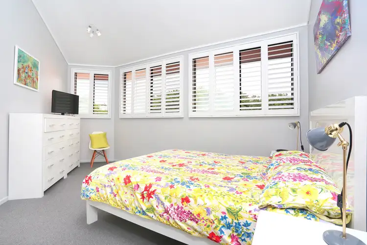 Fifth view of Homely townhouse listing, 3/56 Nelson Parade, Indooroopilly QLD 4068