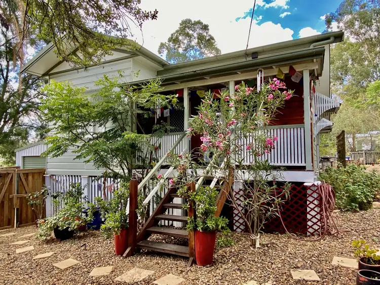 Main view of Homely house listing, 55 Ipswich Street, Esk QLD 4312
