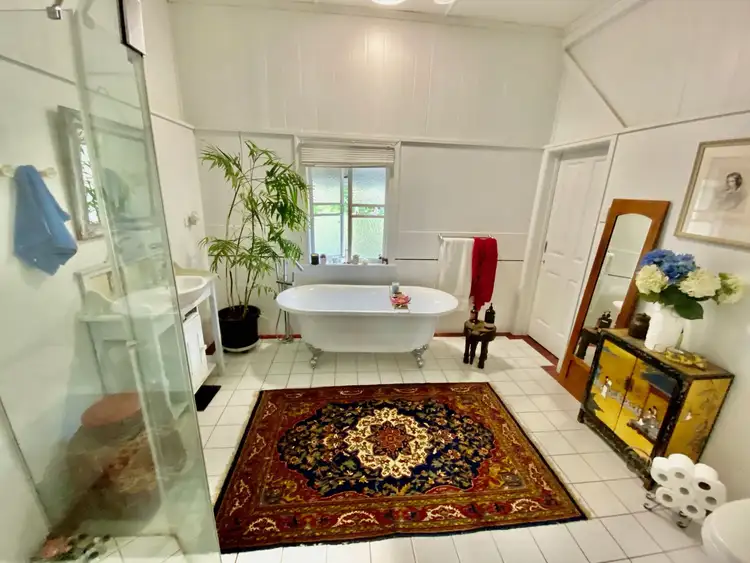 Second view of Homely house listing, 55 Ipswich Street, Esk QLD 4312