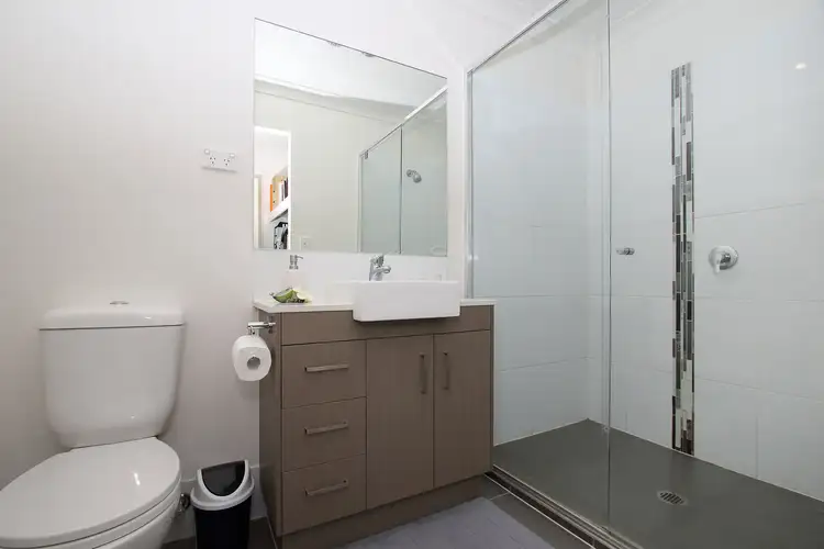 Fifth view of Homely townhouse listing, 21/30 Falso Pl, Doolandella QLD 4077