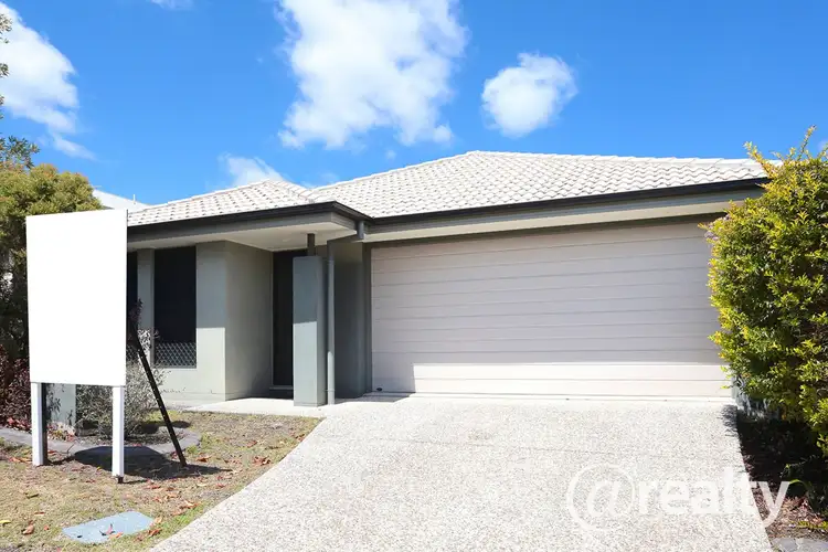 15 Wimbledon Street, Springfield Lakes QLD 4300