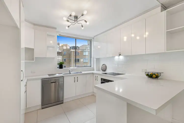 Second view of Homely apartment listing, 17/26 Brisbane Street, Toowong QLD 4066