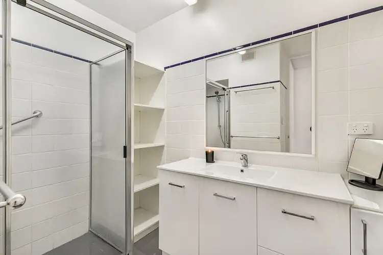 Sixth view of Homely apartment listing, 17/26 Brisbane Street, Toowong QLD 4066