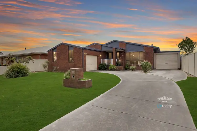 21 Youll Grove, Inverloch VIC 3996