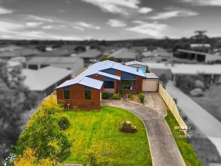 Fourth view of Homely house listing, 21 Youll Grove, Inverloch VIC 3996