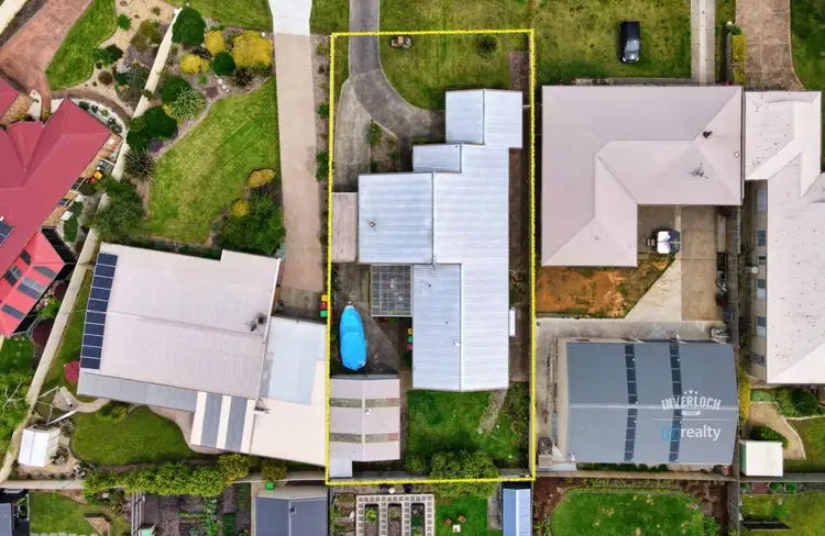 Sixth view of Homely house listing, 21 Youll Grove, Inverloch VIC 3996