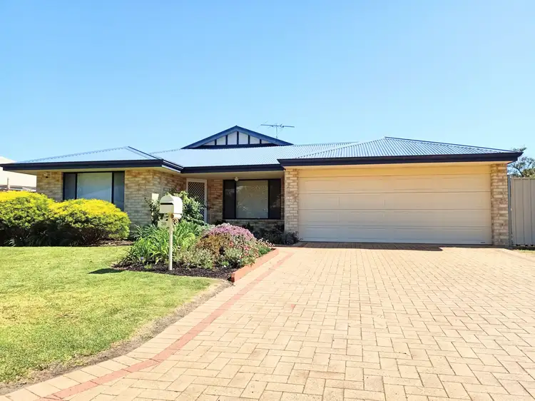 38 Lancaster Drive, West Busselton WA 6280