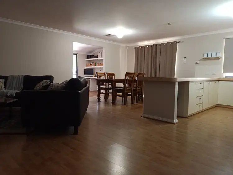 Fifth view of Homely house listing, 38 Lancaster Drive, West Busselton WA 6280