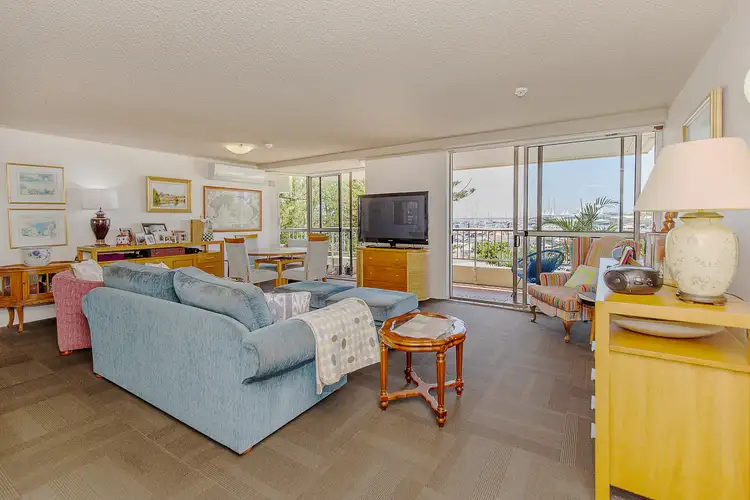 Second view of Homely apartment listing, 6/16-18 MacArthur Parade, Main Beach QLD 4217