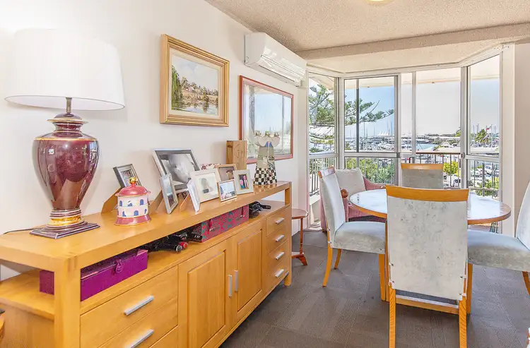 Third view of Homely apartment listing, 6/16-18 MacArthur Parade, Main Beach QLD 4217