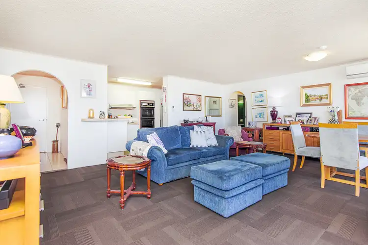 Sixth view of Homely apartment listing, 6/16-18 MacArthur Parade, Main Beach QLD 4217
