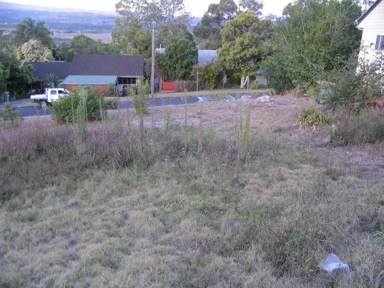 Fifth view of Homely land listing, 33A Bruxner Cres, Goonellabah NSW 2480
