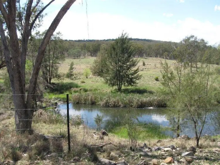 Fourth view of Homely rural property listing, 240 Halls Lane, Bukkulla NSW 2360