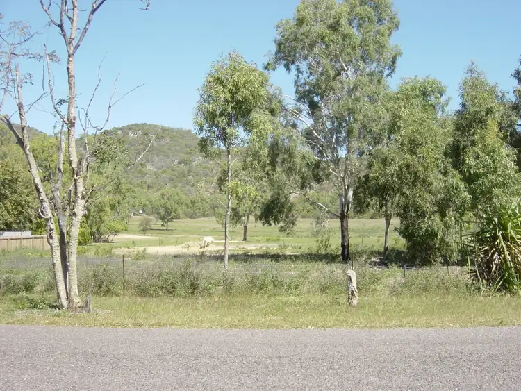 Main view of Homely land listing, 44 Gifford Street, Horseshoe Bay QLD 4819