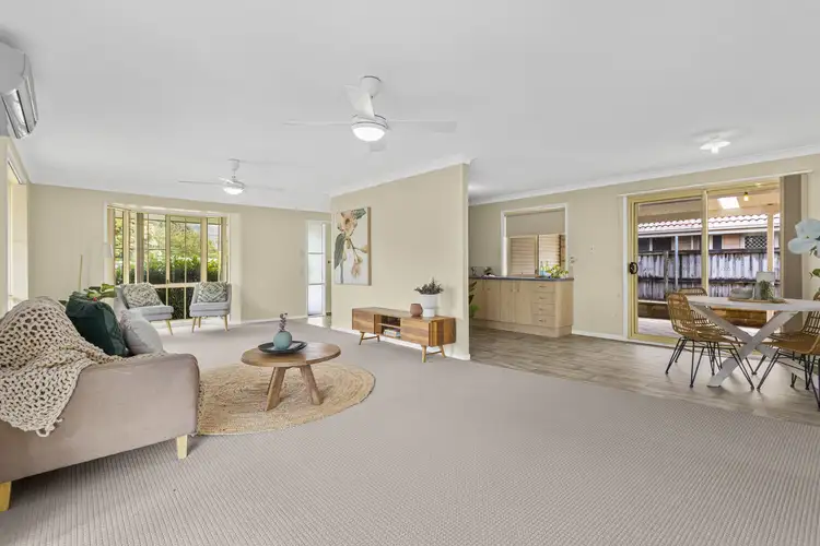 Main view of Homely house listing, 1 Tallwood Place, Horsley NSW 2530