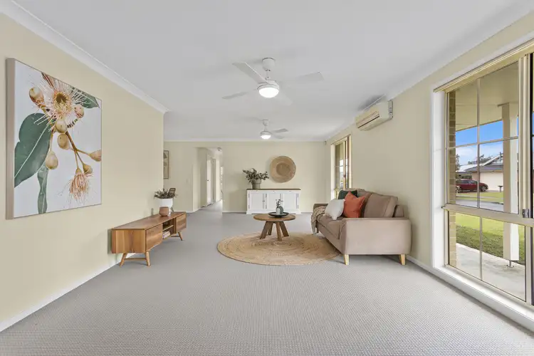 Third view of Homely house listing, 1 Tallwood Place, Horsley NSW 2530