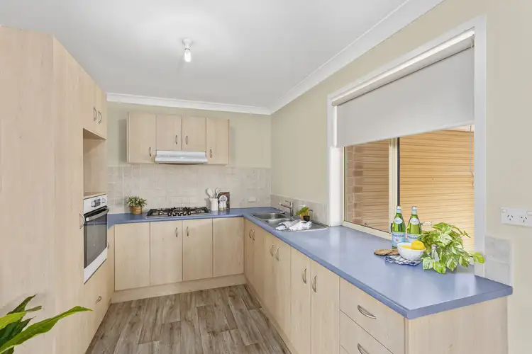 Fourth view of Homely house listing, 1 Tallwood Place, Horsley NSW 2530