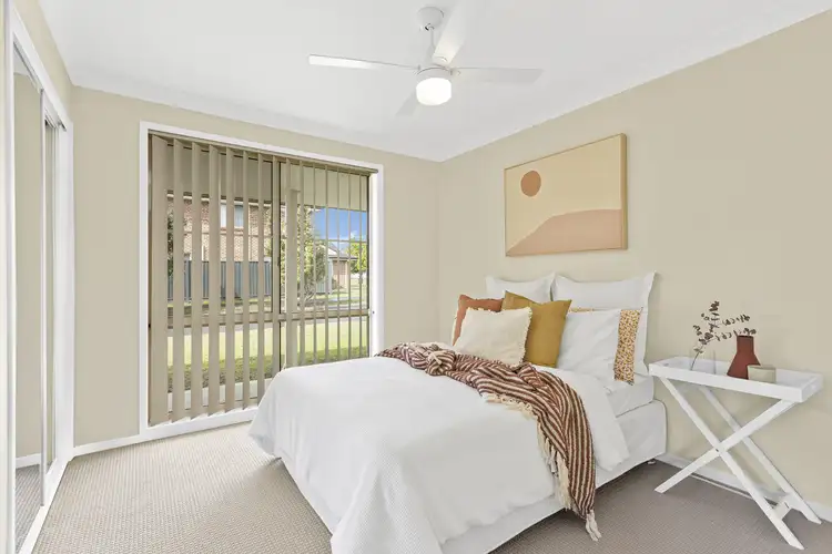 Fifth view of Homely house listing, 1 Tallwood Place, Horsley NSW 2530