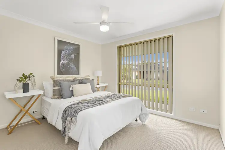 Sixth view of Homely house listing, 1 Tallwood Place, Horsley NSW 2530
