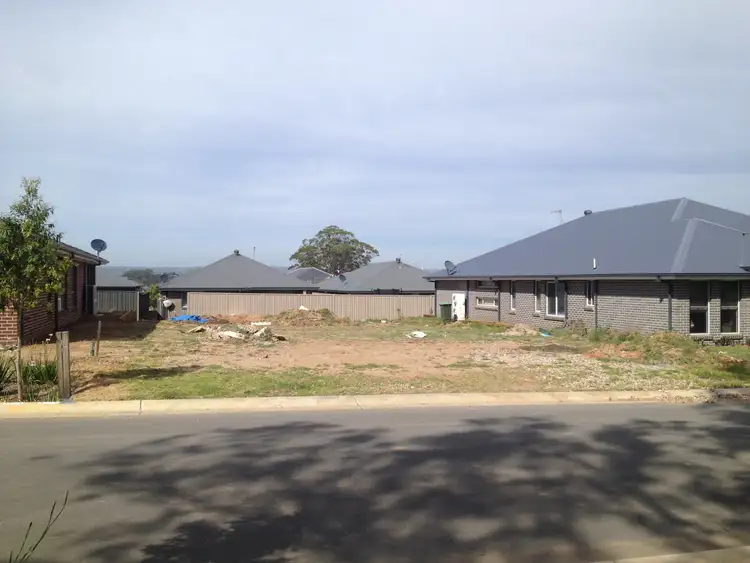 55 Holland Drive, Spring Farm NSW 2570