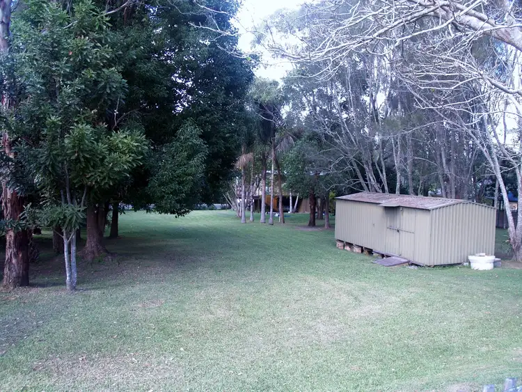 Main view of Homely land listing, 116 and 118 Coonabarabran Road, Coomba Park NSW 2428