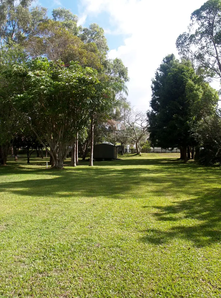 Second view of Homely land listing, 116 and 118 Coonabarabran Road, Coomba Park NSW 2428