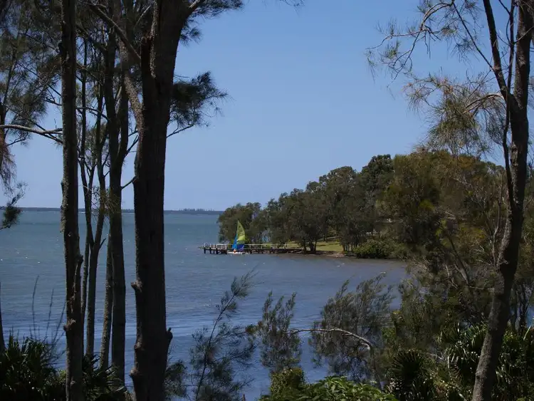 Fourth view of Homely land listing, 116 and 118 Coonabarabran Road, Coomba Park NSW 2428