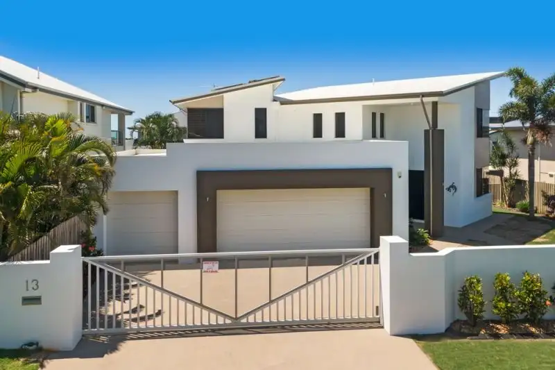 Main view of Homely house listing, 13 Bedarra Street, Redland Bay QLD 4165