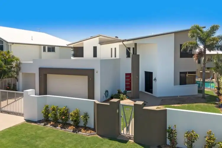 Second view of Homely house listing, 13 Bedarra Street, Redland Bay QLD 4165