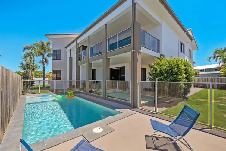 Fourth view of Homely house listing, 13 Bedarra Street, Redland Bay QLD 4165