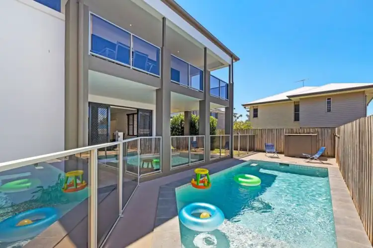 Fifth view of Homely house listing, 13 Bedarra Street, Redland Bay QLD 4165