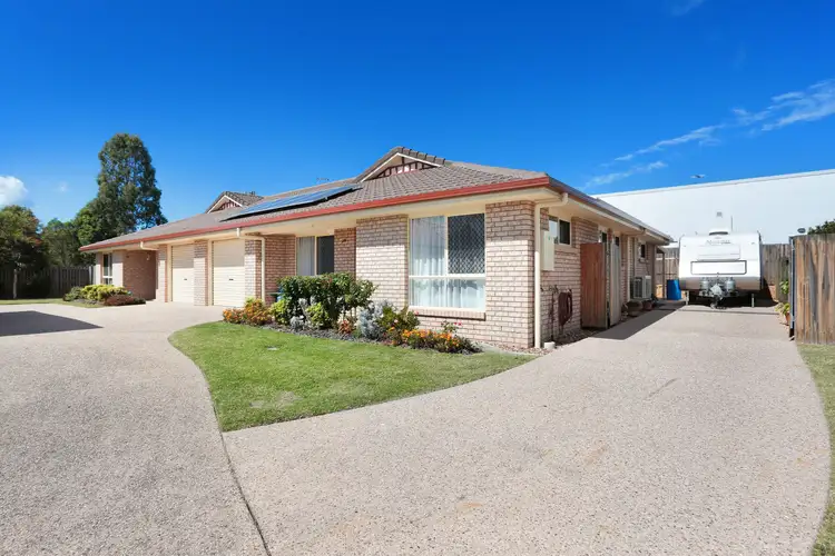 29/210 Bestmann Road East, Sandstone Point QLD 4511