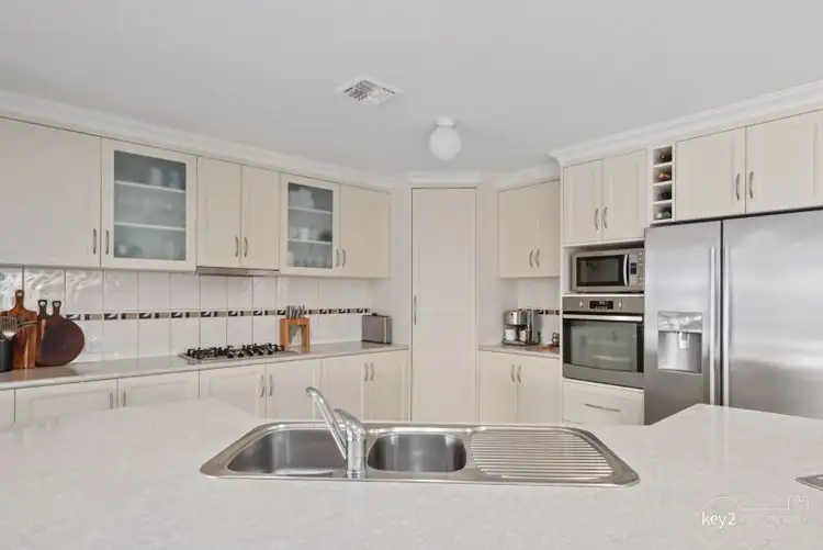 Sixth view of Homely house listing, 4 Manta Court, Newnham TAS 7248