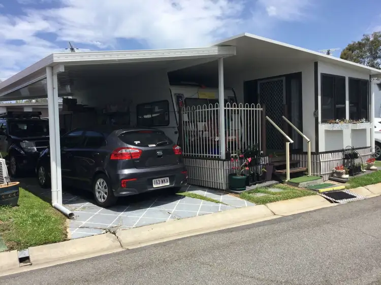67/1 Kal Ma Kuta Dr, Sandstone Point QLD 4511