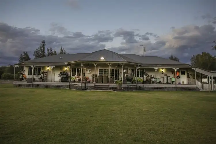 Fifth view of Homely house listing, 48 Bender Street, Chinchilla QLD 4413