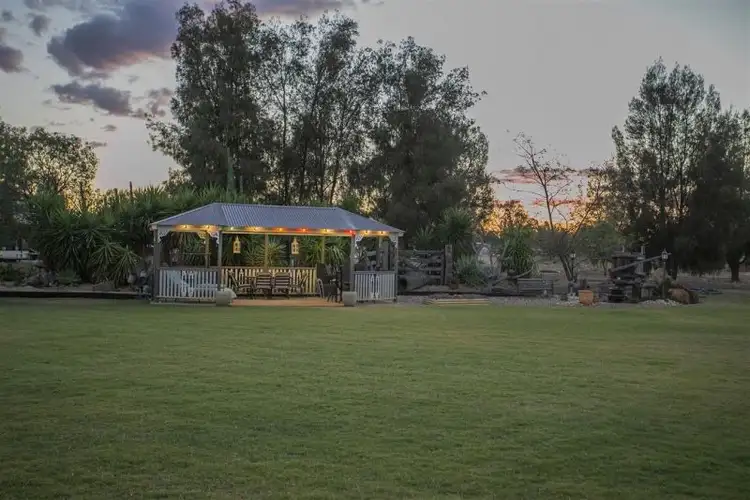 Sixth view of Homely house listing, 48 Bender Street, Chinchilla QLD 4413