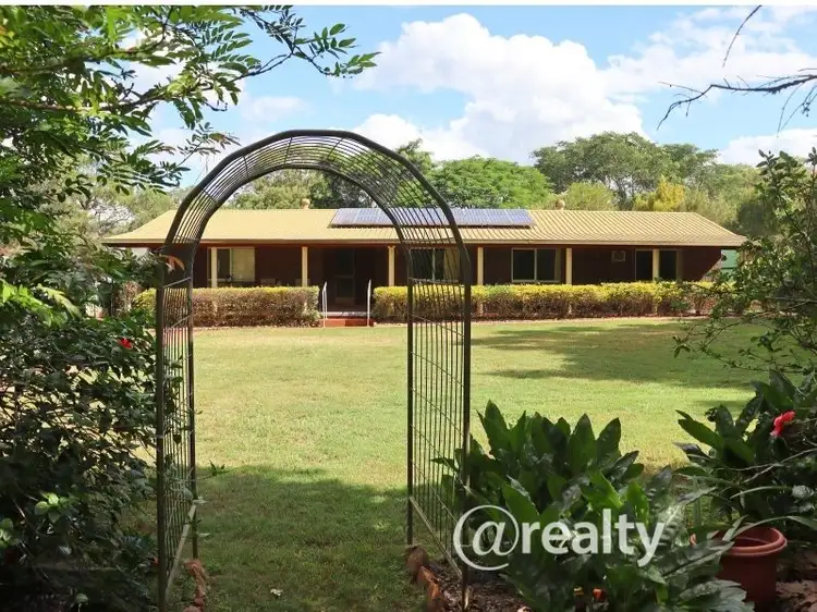 Main view of Homely rural property listing, Address available on request
