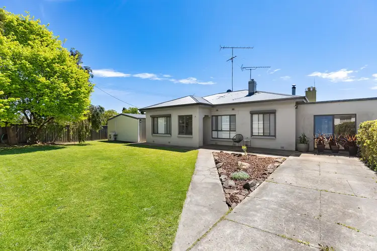 Main view of Homely house listing, 18 Webb Street, Mount Gambier SA 5290