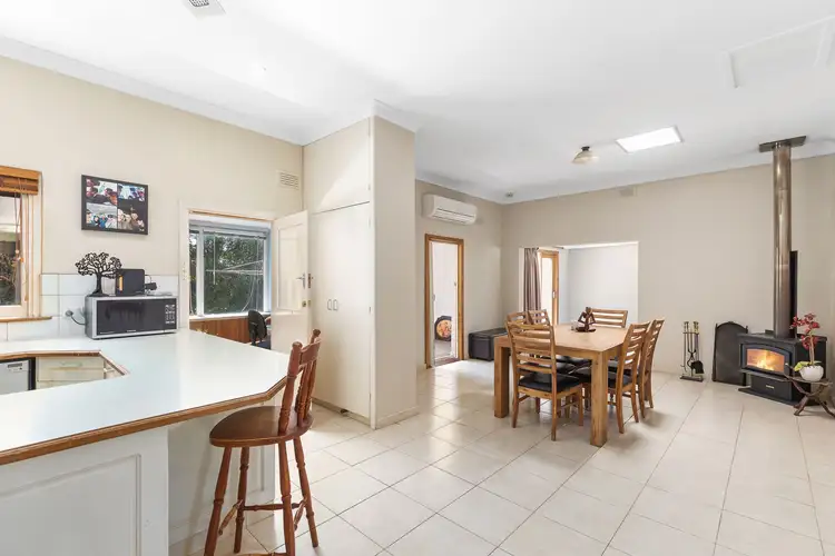 Second view of Homely house listing, 18 Webb Street, Mount Gambier SA 5290