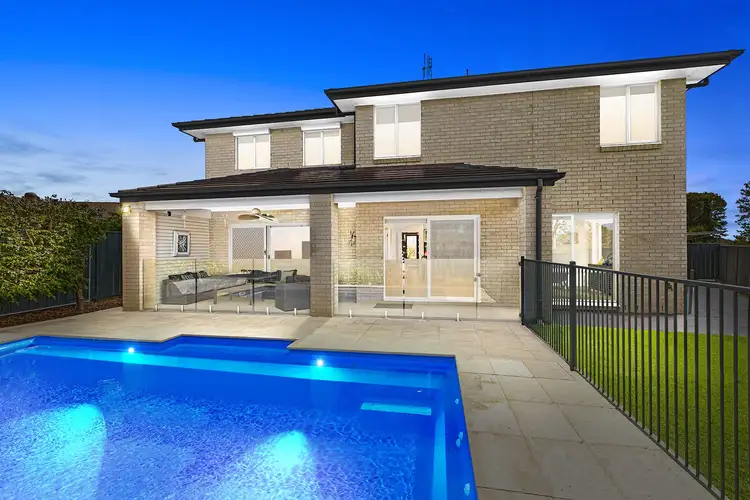 Second view of Homely house listing, 54 Dehavilland Circuit, Hamlyn Terrace NSW 2259