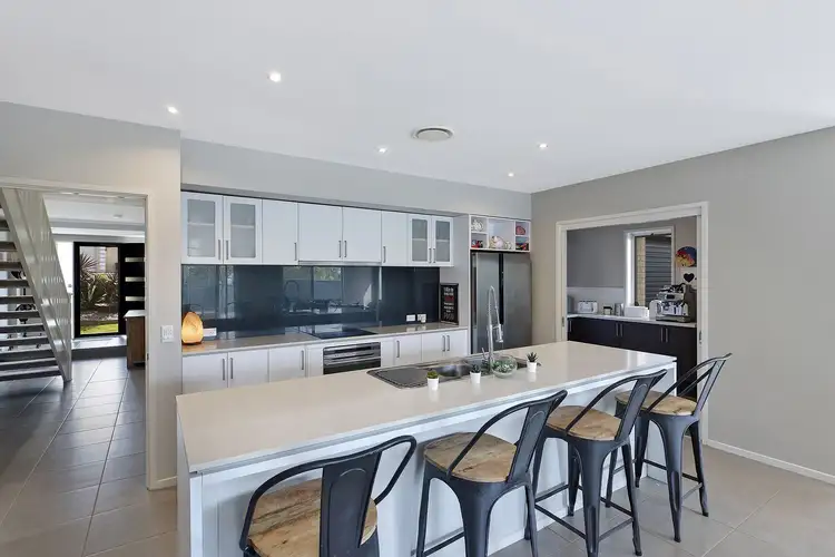 Third view of Homely house listing, 54 Dehavilland Circuit, Hamlyn Terrace NSW 2259