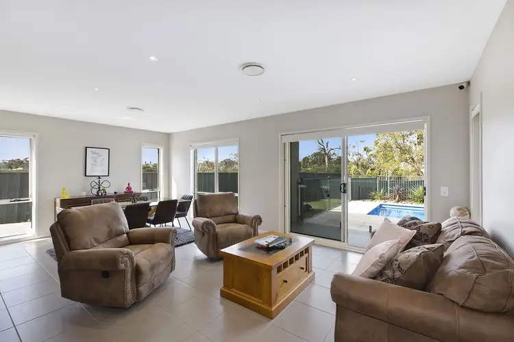 Sixth view of Homely house listing, 54 Dehavilland Circuit, Hamlyn Terrace NSW 2259