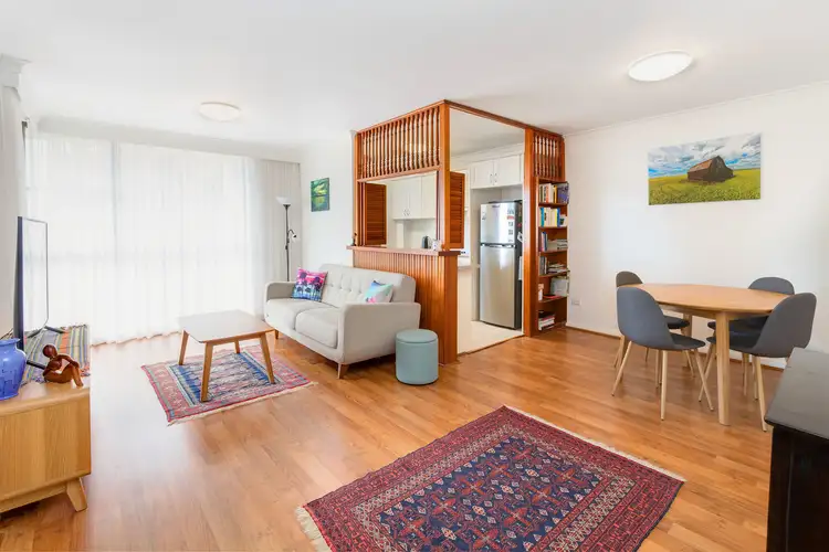 Fifth view of Homely apartment listing, 6D/20-22 Onslow Avenue, Elizabeth Bay NSW 2011
