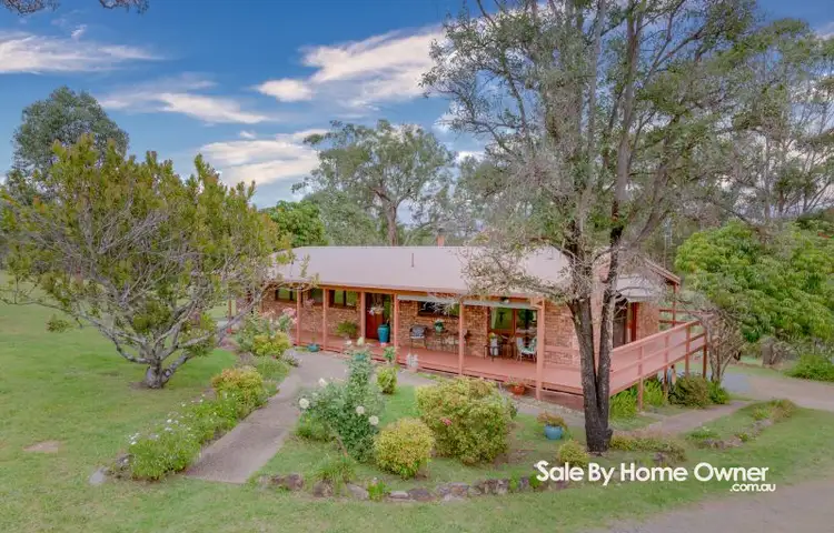 Main view of Homely house listing, 74 Yarragee Road, Moruya NSW 2537